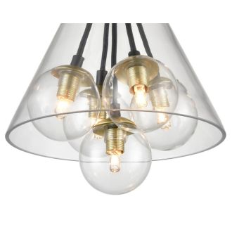 Подвесная люстра Vele Luce VL5904P15
