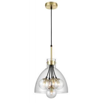 Подвесная люстра Vele Luce VL5904P25