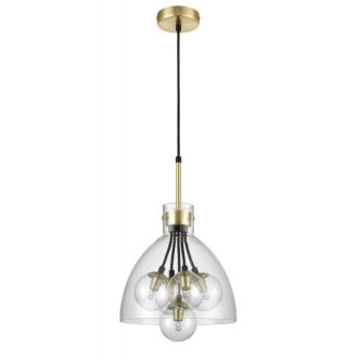 Подвесная люстра Vele Luce VL5904P25