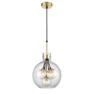 Подвесная люстра Vele Luce VL5904P35