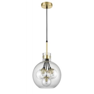 Подвесная люстра Vele Luce VL5904P35