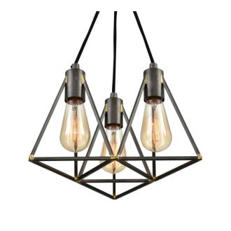 Подвесная люстра Vele Luce VL6136P03