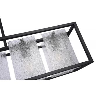 Люстра на штанге Vele Luce VL6152L05