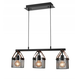 Подвесная люстра Vele Luce VL6332P03