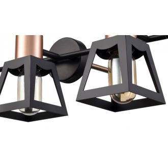 Спот Vele Luce VL6462W03