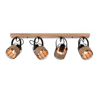 Спот Vele Luce VL6472W04