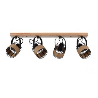 Спот Vele Luce VL6472W04