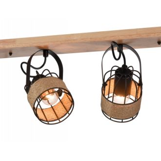 Спот Vele Luce VL6472W04