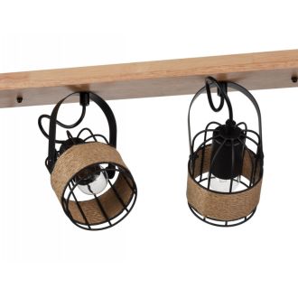 Спот Vele Luce VL6472W04