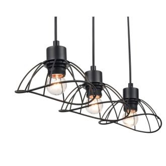 Подвесная люстра Vele Luce VL6482P03