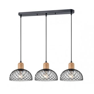 Подвесная люстра Vele Luce VL6502P03