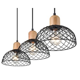 Подвесная люстра Vele Luce VL6502P03