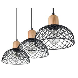 Подвесная люстра Vele Luce VL6502P03
