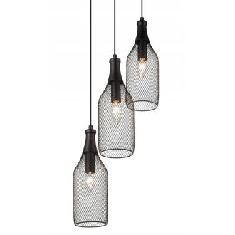 Подвесная люстра Vele Luce VL6512P03