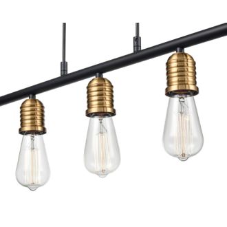 Подвесная люстра Vele Luce VL6532P05