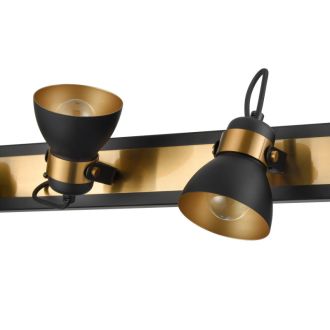 Спот Vele Luce VL6544W04