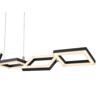 Подвесной светильник Vele Luce VL7012P05