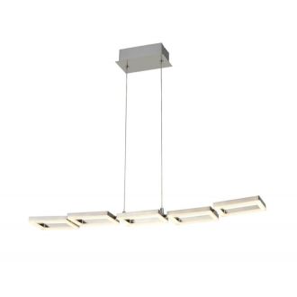 Подвесной светильник Vele Luce VL7015P05