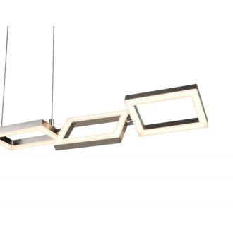 Подвесной светильник Vele Luce VL7015P05
