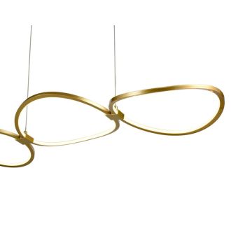 Подвесной светильник Vele Luce VL7024P03