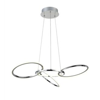 Подвесной светильник Vele Luce VL7033P04