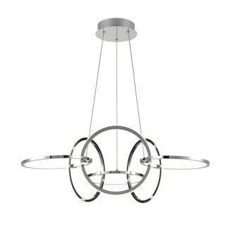 Подвесной светильник Vele Luce VL7033P06