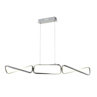 Подвесной светильник Vele Luce VL7063P03