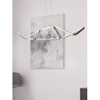 Подвесной светильник Vele Luce VL7063P03