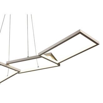 Подвесной светильник Vele Luce VL7075P04