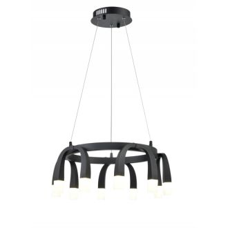 Подвесная люстра Vele Luce VL7102P10