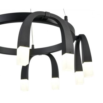 Подвесная люстра Vele Luce VL7102P10