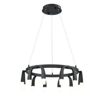 Подвесная люстра Vele Luce VL7102P12