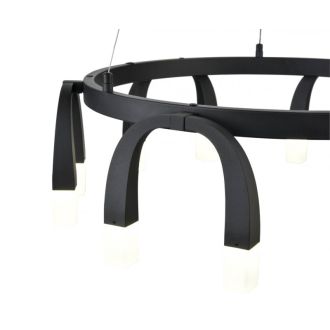 Подвесная люстра Vele Luce VL7102P12