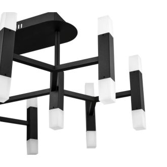 Люстра на штанге Vele Luce VL7142L18