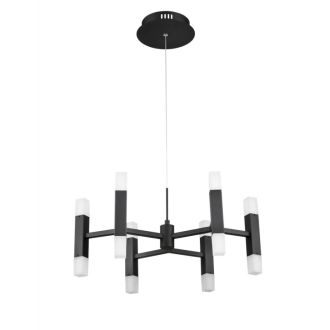 Подвесная люстра Vele Luce VL7142P12
