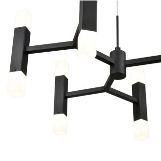 Подвесная люстра Vele Luce VL7142P12