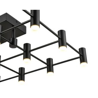 Накладной светильник Vele Luce VL7162L16