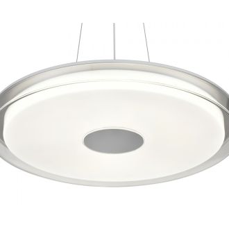 Подвесной светильник Vele Luce VL7215P01