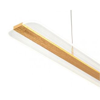 Подвесной светильник Vele Luce VL7224P01