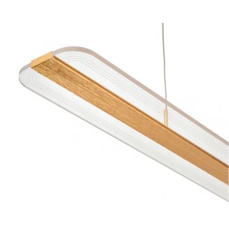 Подвесной светильник Vele Luce VL7224P01