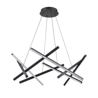 Подвесная люстра Vele Luce VL7232P07