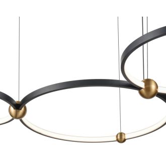 Подвесная люстра Vele Luce VL7252P03