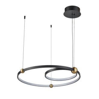 Подвесная люстра Vele Luce VL7252P12