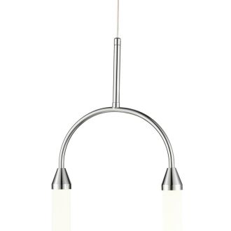 Подвесной светильник Vele Luce VL7293P21