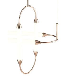 Подвесная люстра Vele Luce VL7294P03