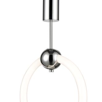 Подвесной светильник Vele Luce VL7303P11