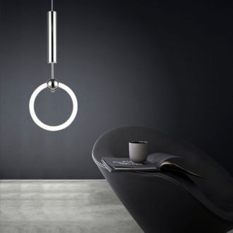 Подвесной светильник Vele Luce VL7303P11
