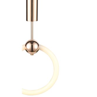 Подвесной светильник Vele Luce VL7304P11