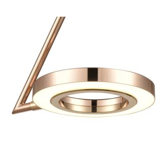 Подвесной светильник Vele Luce VL7304P21