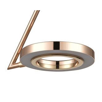 Подвесной светильник Vele Luce VL7304P21